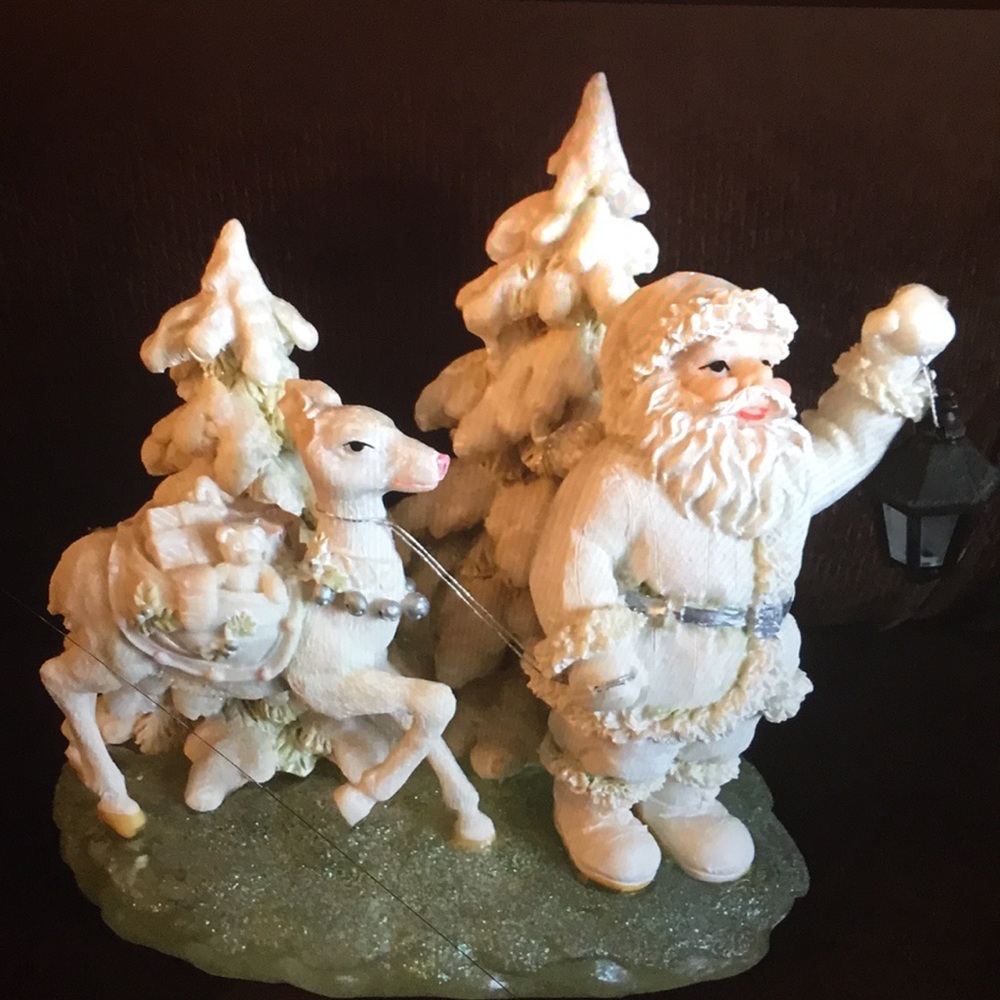 Christmas Decor